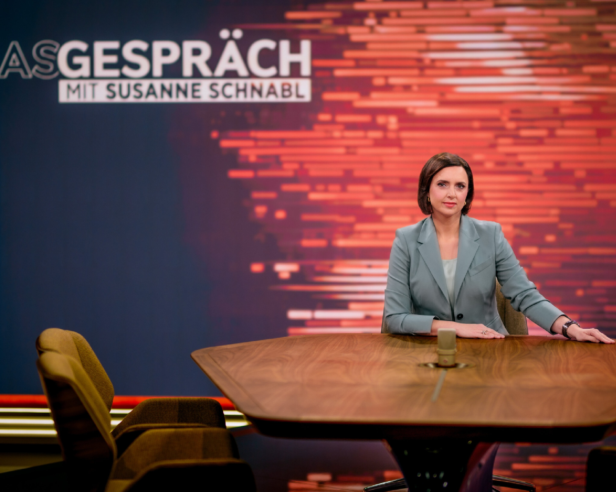 Christian Stocker bei „Das Gespräch“: Ein Strategiewechsel der ÖVP