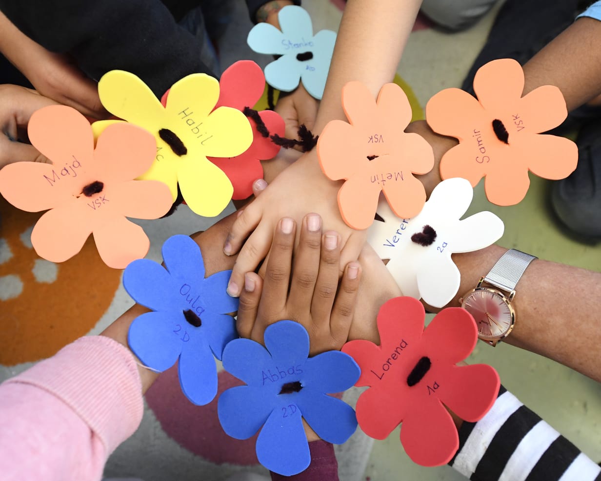 Die mediale Panik um Deutsch in der Schule: Wie ein Sprachtest fehlinterpretiert wird