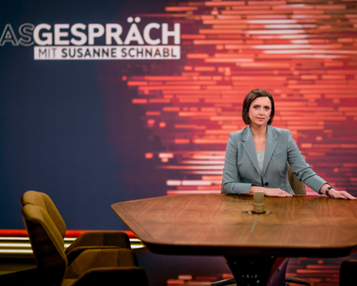 Christian Stocker bei „Das Gespräch“: Ein Strategiewechsel der ÖVP