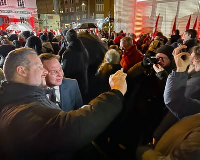 Gibt es eine Medienkampagne gegen Andreas Babler? Naja, es ist kompliziert.